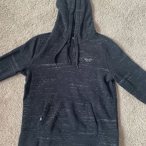 Men’s Hollister hoodie